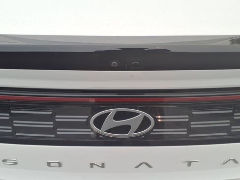 Certified 2026 Hyundai Sonata SEL FWD image 15