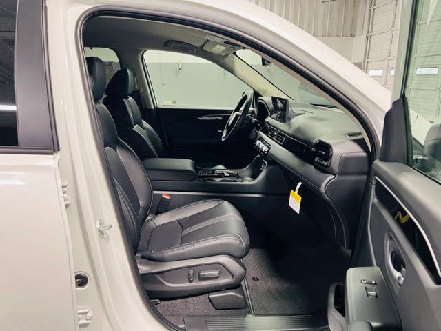 New 2026 Honda Pilot EX-L image 37