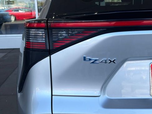 Certified 2023 Toyota bZ4X FWD w/ Weather Package image 11