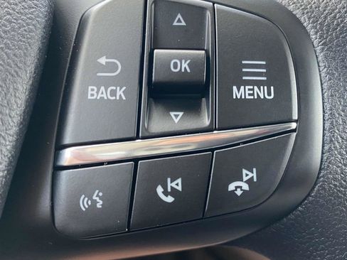 New 2025 Ford Bronco Sport Big Bend AWD/4WD image 24