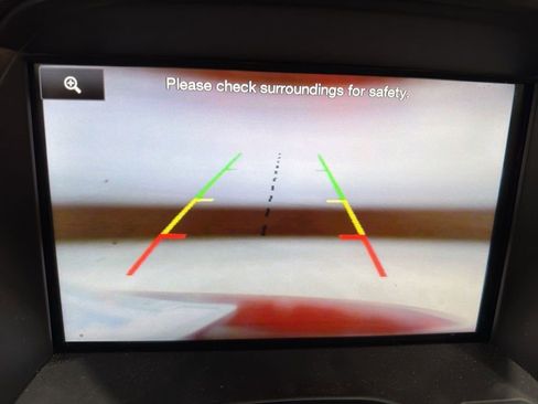 Used 2014 Ford C-MAX SEL w/ Equipment Group 302A image 17