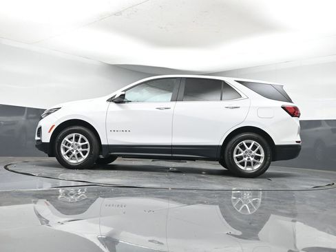 Used 2023 Chevrolet Equinox LT w/ Driver Convenience Package image 33