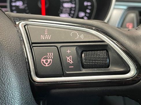 Used 2017 Audi A6 2.0T Premium Plus w/ Premium Plus Package image 26