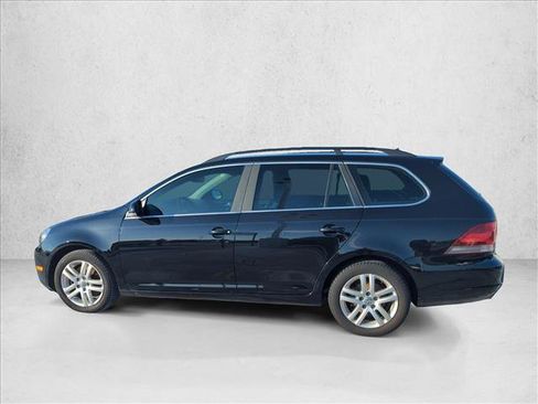 Used 2014 Volkswagen Jetta TDI FWD image 7