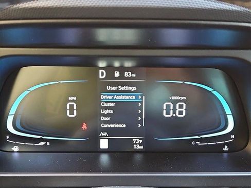 New 2026 Hyundai Elantra SEL Sport Premium image 11