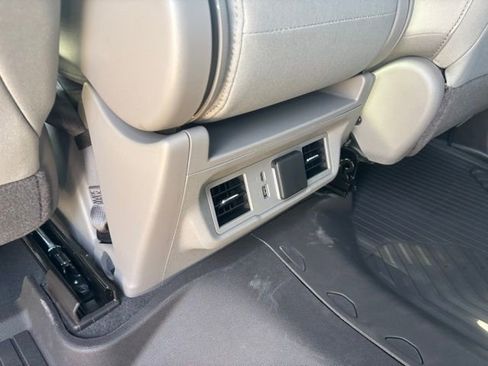 New 2026 Chevrolet Silverado 1500 LT AWD/4WD image 19