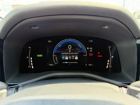 Used 2025 Toyota Camry SE AWD/4WD image 22