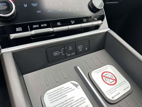 New 2026 Hyundai Santa Fe SEL image 19