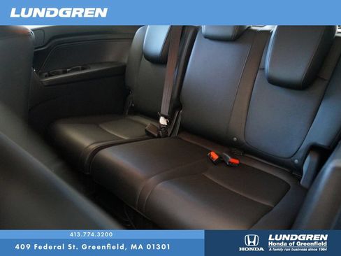 Used 2025 Honda Odyssey EX-L image 28