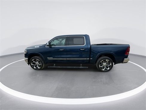 Used 2021 RAM 1500 Limited image 7