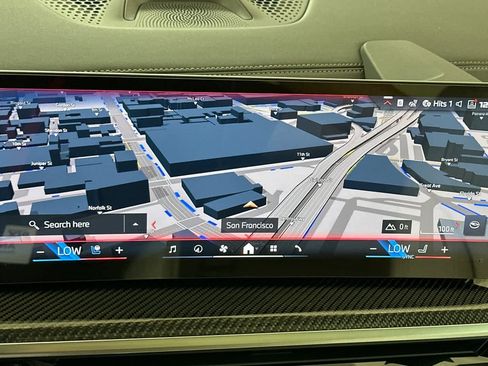 New 2026 BMW X6 M60i image 19