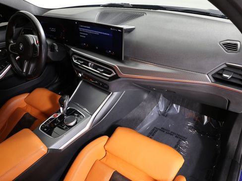Used 2023 BMW M3 Competition AWD/4WD image 31