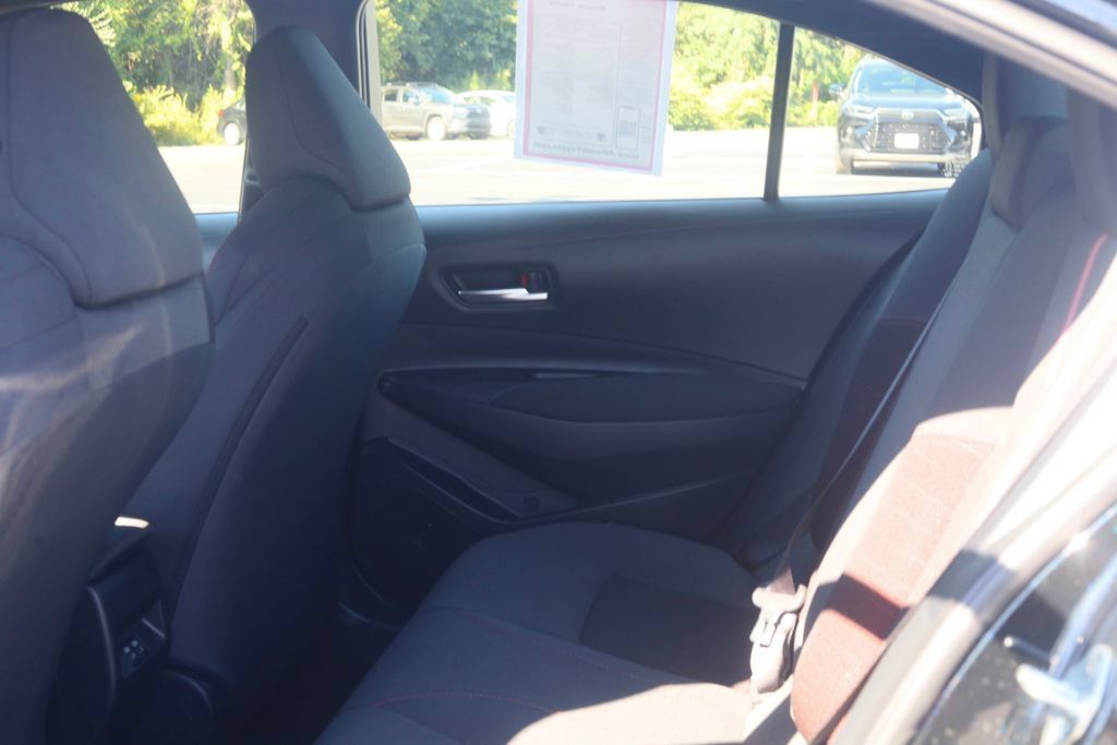 Used 2026 Toyota Corolla SE FWD image 28