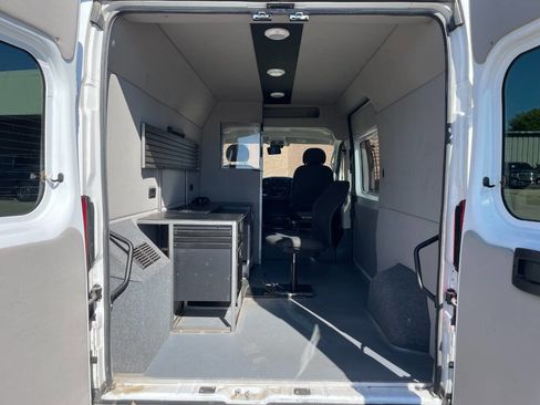 Used 2021 RAM ProMaster 1500 image 19