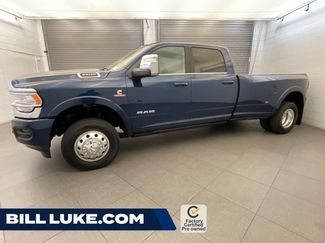 Certified 2024 RAM 3500 Limited w/ Safety Group AWD/4WD video 1