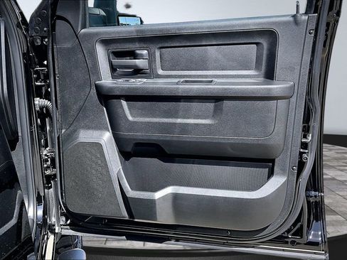 New 2026 RAM 2500 Warlock AWD/4WD image 15