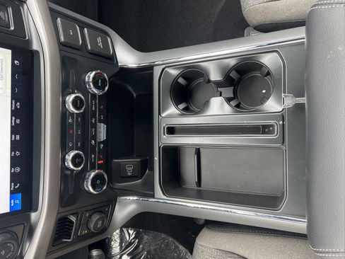 New 2025 Ford F150 XLT w/ Equipment Group 302A MID image 14