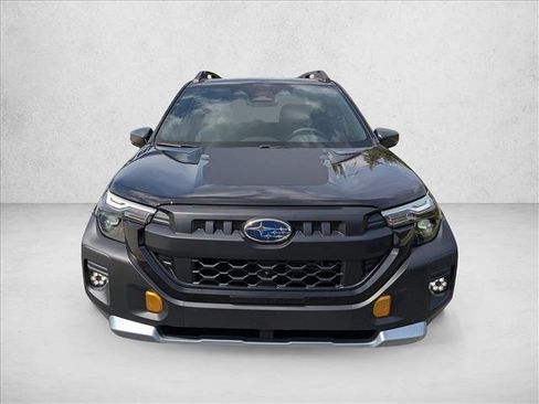 New 2026 Subaru Forester Wilderness AWD/4WD image 5