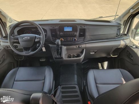 Used 2024 Ford Transit 350 XL RWD image 5