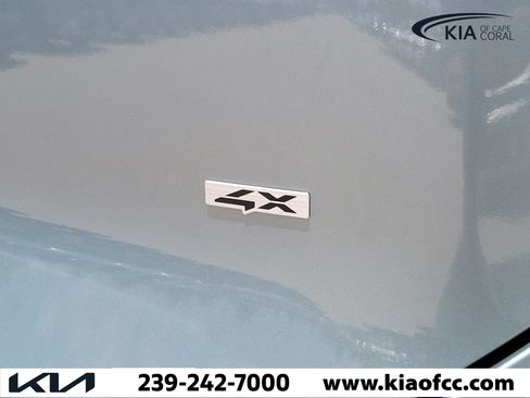 New 2027 Kia Seltos S AWD/4WD image 10