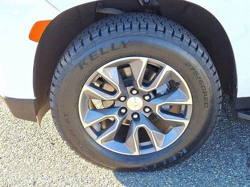 Certified 2022 Chevrolet Tahoe LT w/ Luxury Package image 13