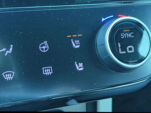 New 2026 Hyundai Tucson Limited AWD/4WD image 29