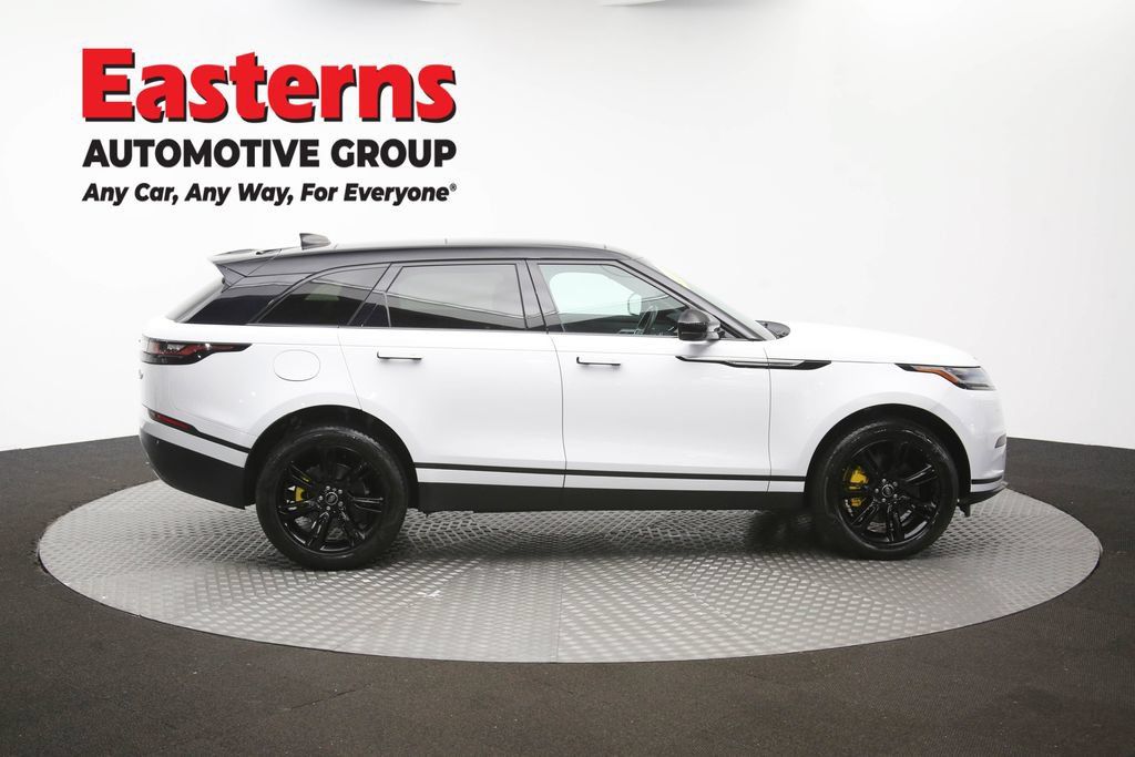 Used 2023 Land Rover Range Rover Velar S AWD/4WD image 48
