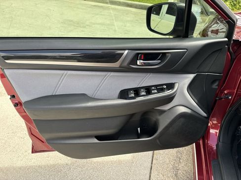 Used 2019 Subaru Legacy 2.5i Sport image 39