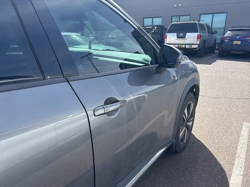 Used 2022 Nissan Rogue SL image 17