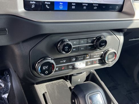 Used 2025 Ford Bronco Outer Banks AWD/4WD image 20