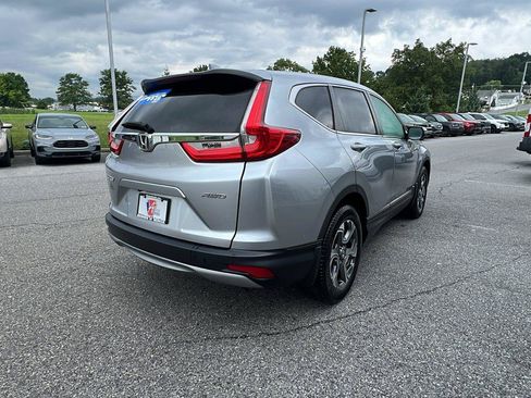 Used 2019 Honda CR-V EX image 4