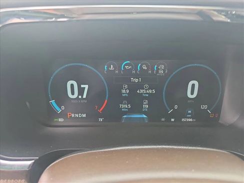 Used 2022 Ford F150 King Ranch w/ Equipment Group 601A High AWD/4WD image 11