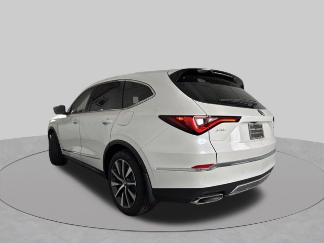 Used 2026 Acura MDX w/ Technology Package FWD image 5