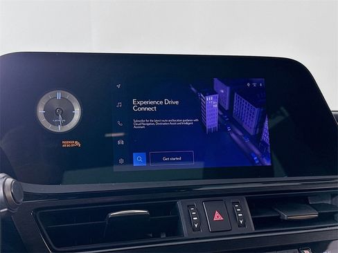 Used 2024 Lexus ES 350 w/ Premium Package image 15