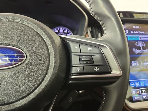 Used 2023 Subaru Legacy Touring XT image 16