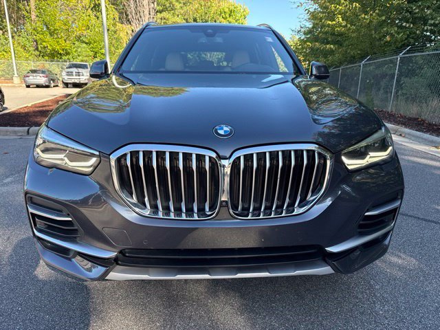 Used 2022 BMW X5 sDrive40i w/ Premium Package RWD image 10