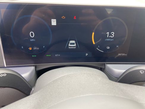 Used 2025 Hyundai Sonata Limited FWD image 22