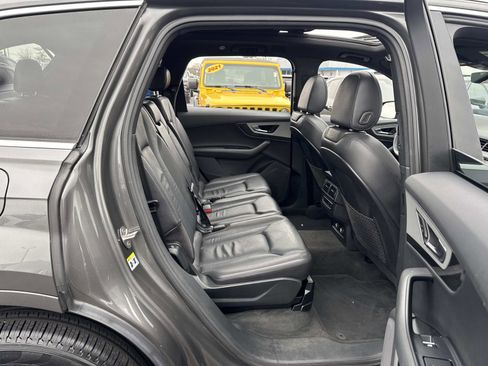 Used 2019 Audi Q7 2.0T Premium w/ Convenience Package image 14