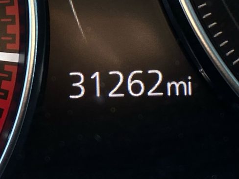 Used 2025 MAZDA CX-30 AWD 2.5 S w/ Preferred Package image 13