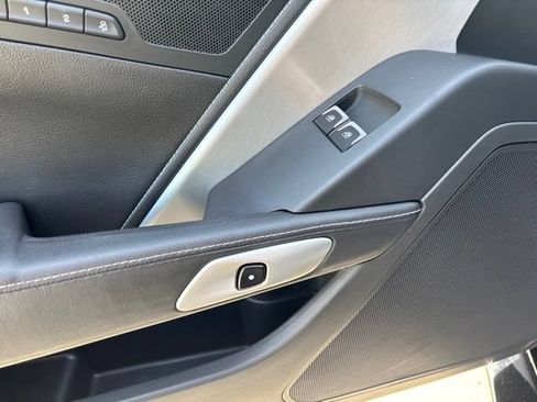 Used 2018 Chevrolet Corvette Grand Sport RWD image 15