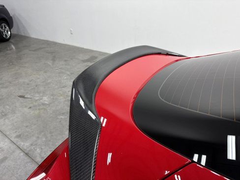 Used 2021 Toyota Supra Premium w/ Driver Assist Package RWD image 38