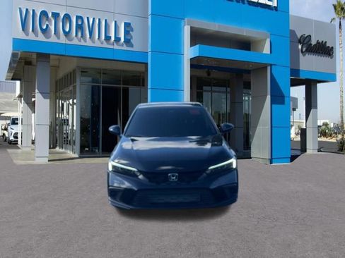 Used 2023 Honda Civic EX-L image 2