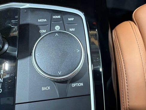 Used 2023 BMW X3 xDrive30i w/ Convenience Package AWD/4WD image 40