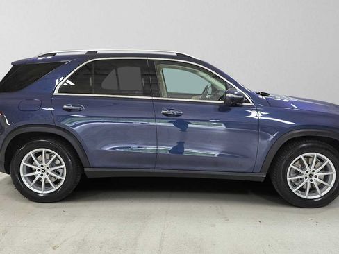 Certified 2024 Mercedes-Benz GLE 450 4MATIC image 2