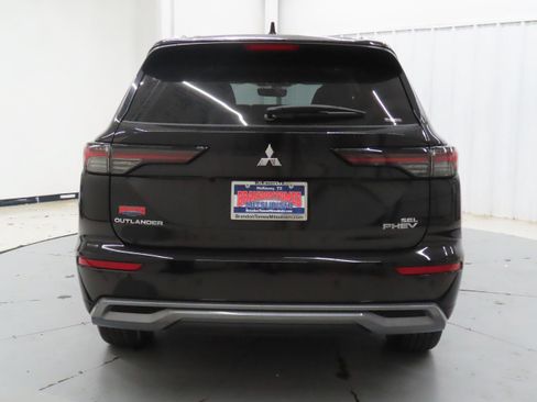 New 2026 Mitsubishi Outlander SEL AWD/4WD image 4