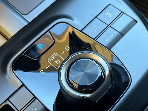 New 2026 Toyota bZ image 24