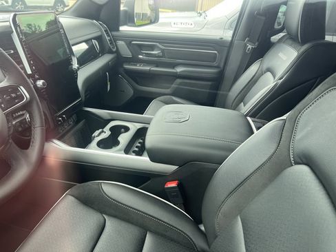 New 2026 RAM 1500 Laramie AWD/4WD image 6