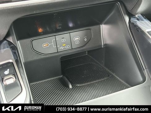 New 2025 Kia Sorento X-Line EX image 11