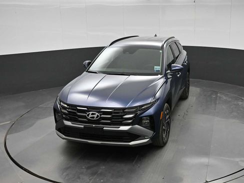 New 2026 Hyundai Tucson SEL Plus w/ Tow & Go Package AWD/4WD image 25