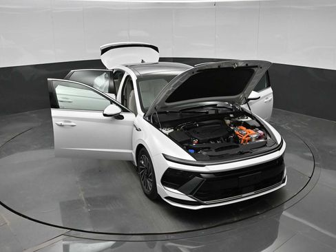 New 2026 Hyundai Sonata SEL FWD image 43